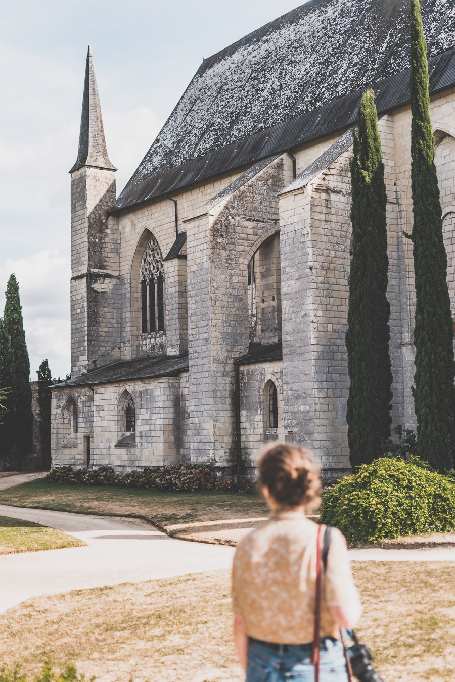 Que voir sur la route des Châteaux de la Loire