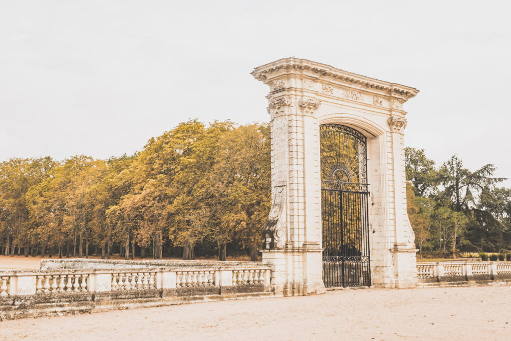 visite du Maine-et-Loire