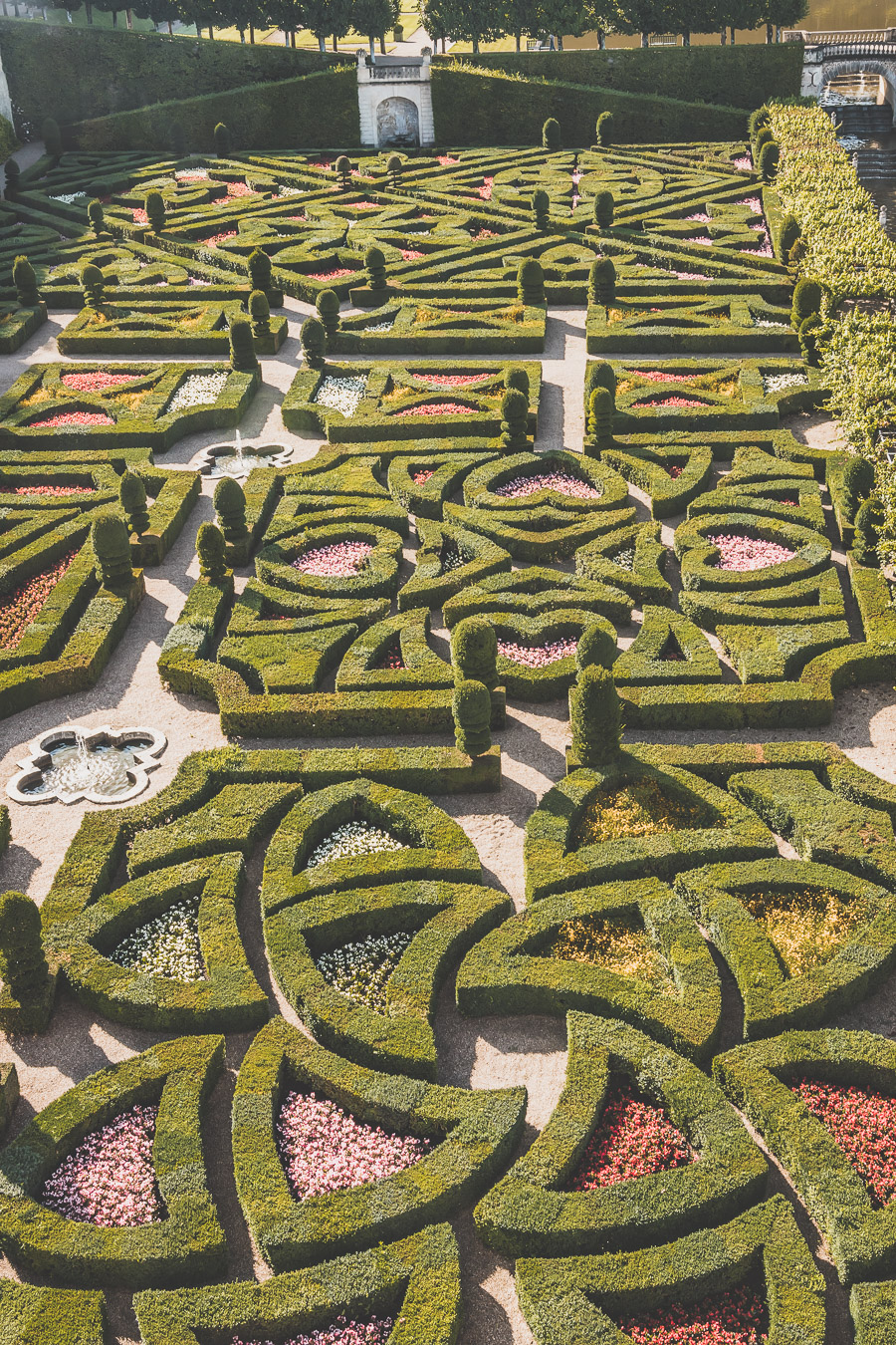 Château de Villandry