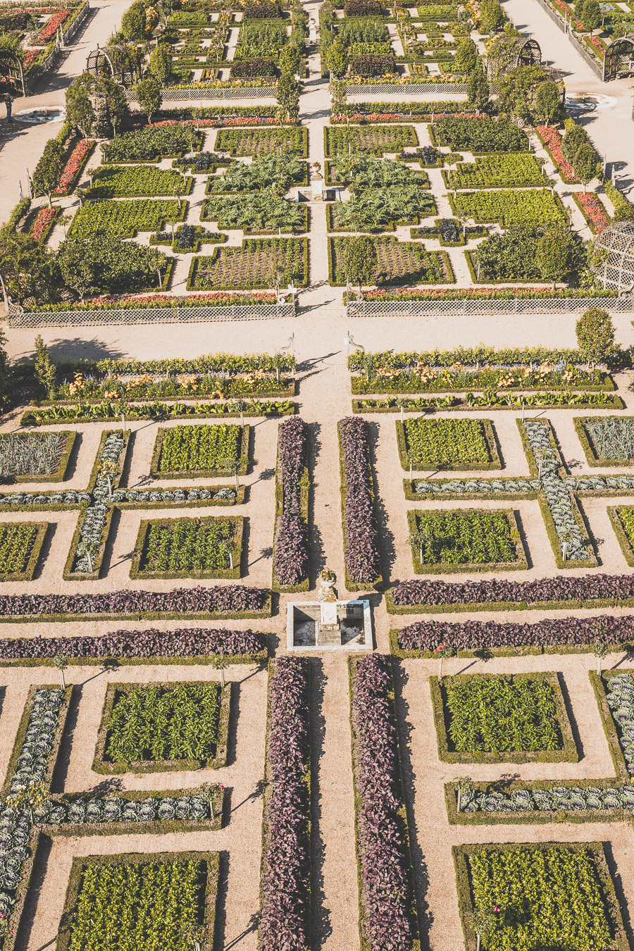 Château de Villandry