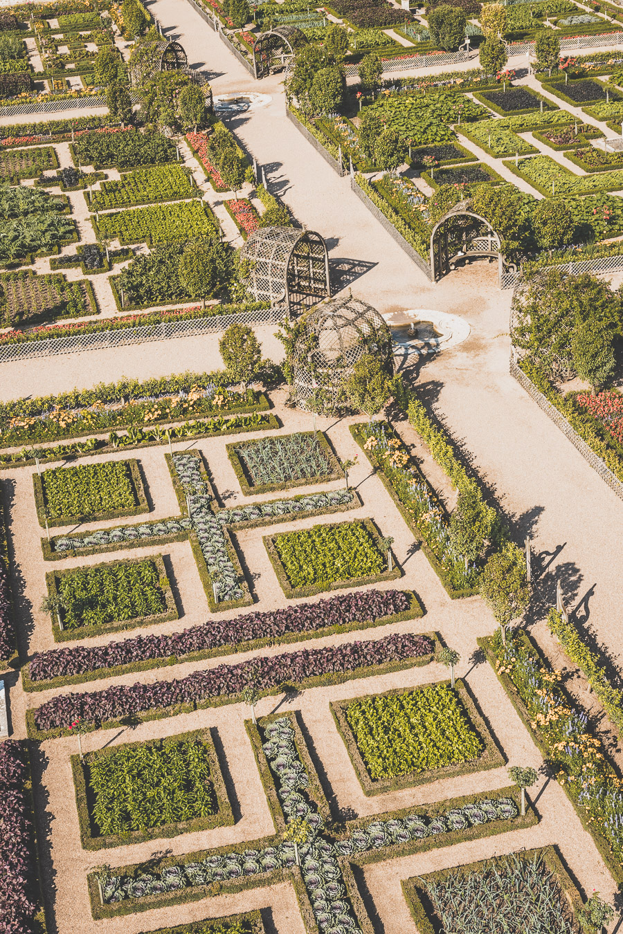 Le meilleur de l'Indre-et-Loire