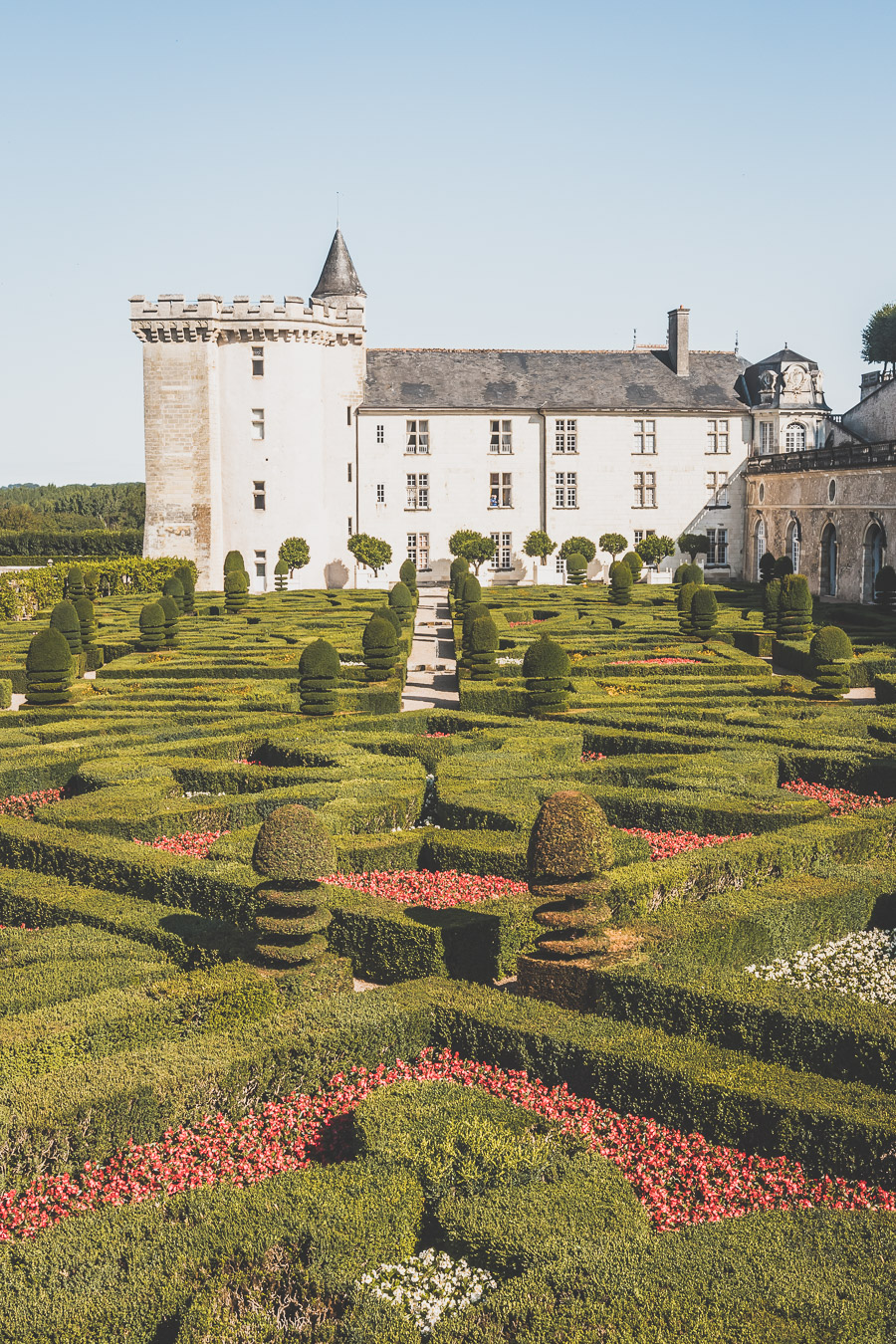 Château de Villandry