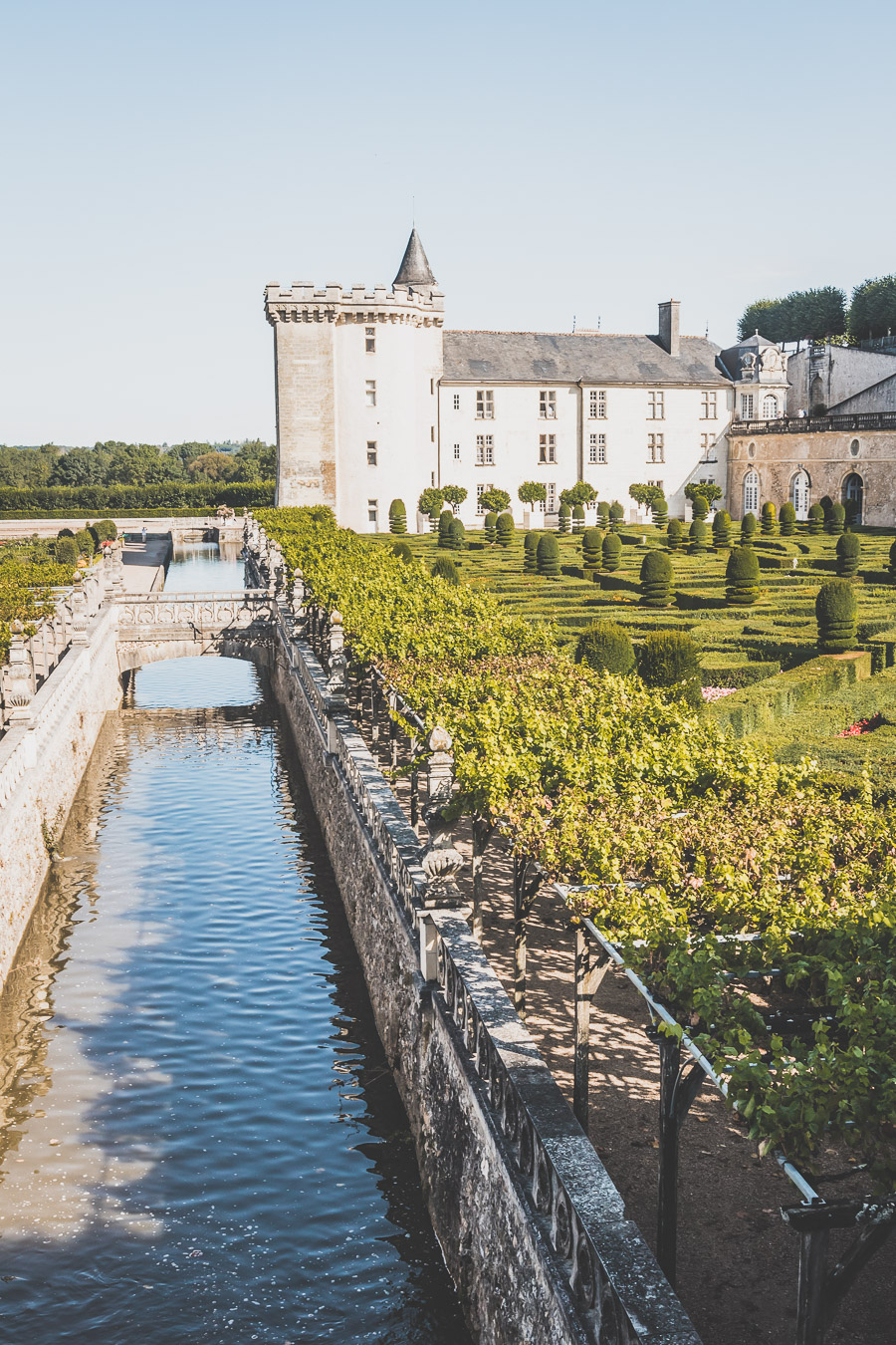 Château de Villandry