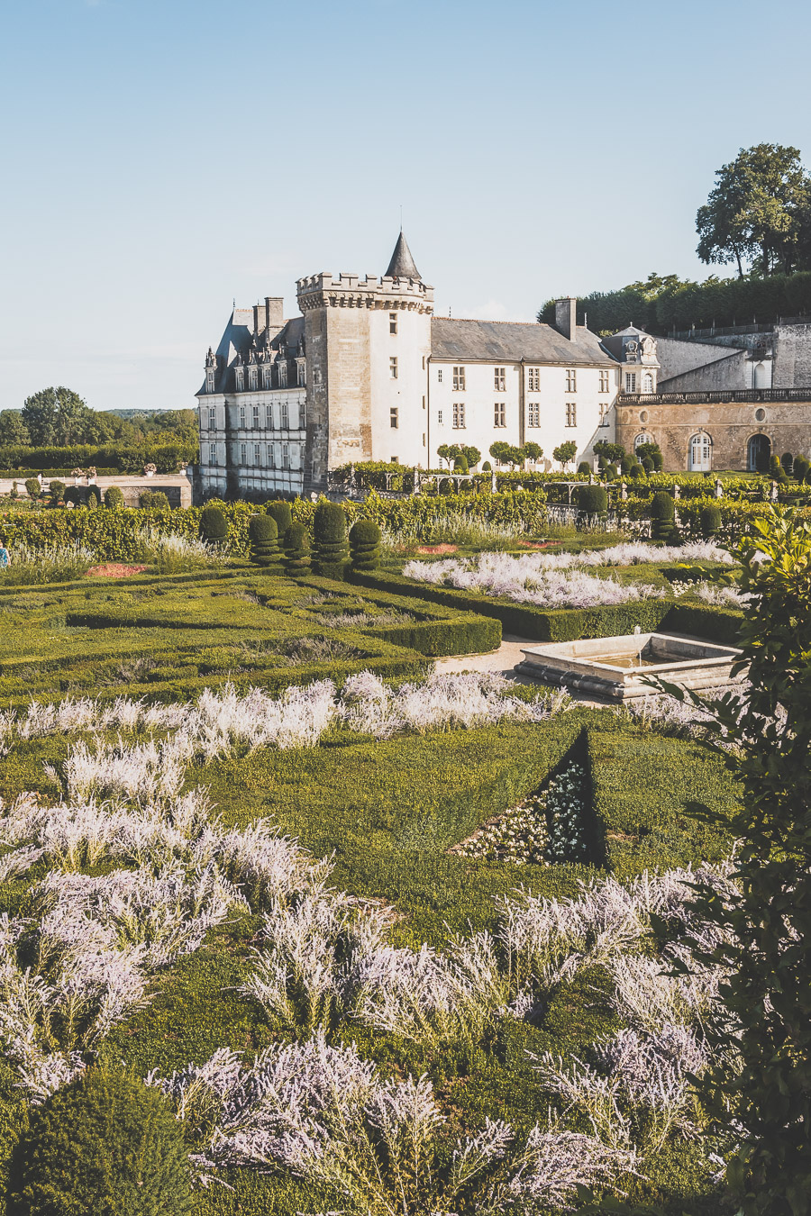 Château de Villandry