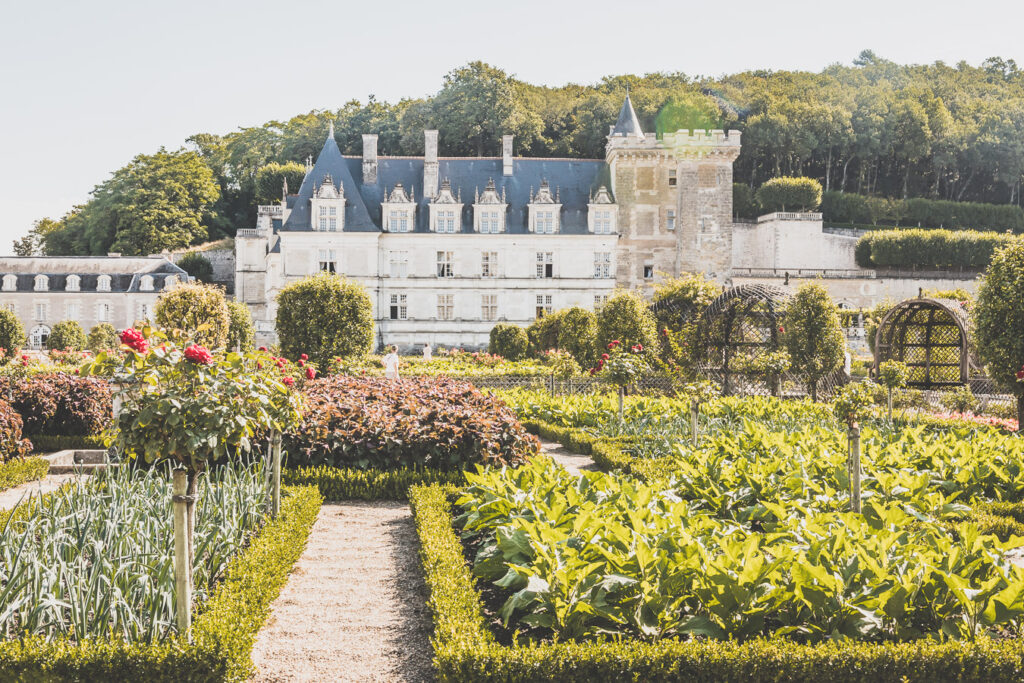 Château de Villandry