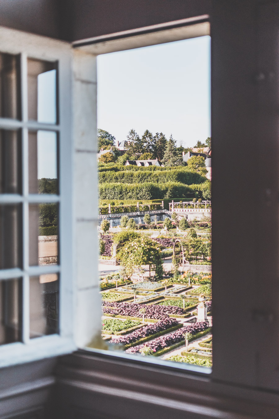 Château de Villandry