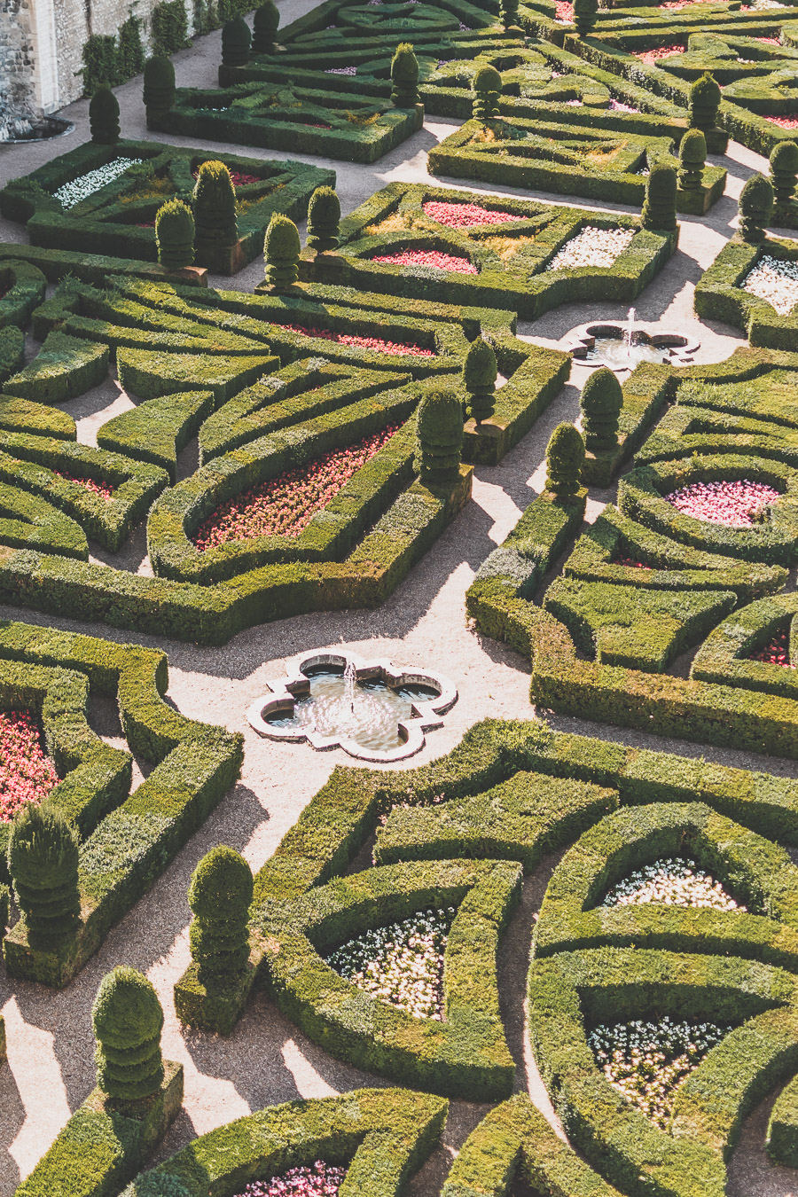 Château de Villandry