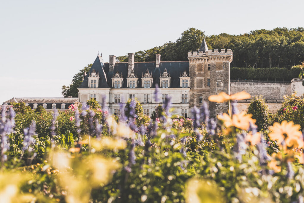 Château de Villandry