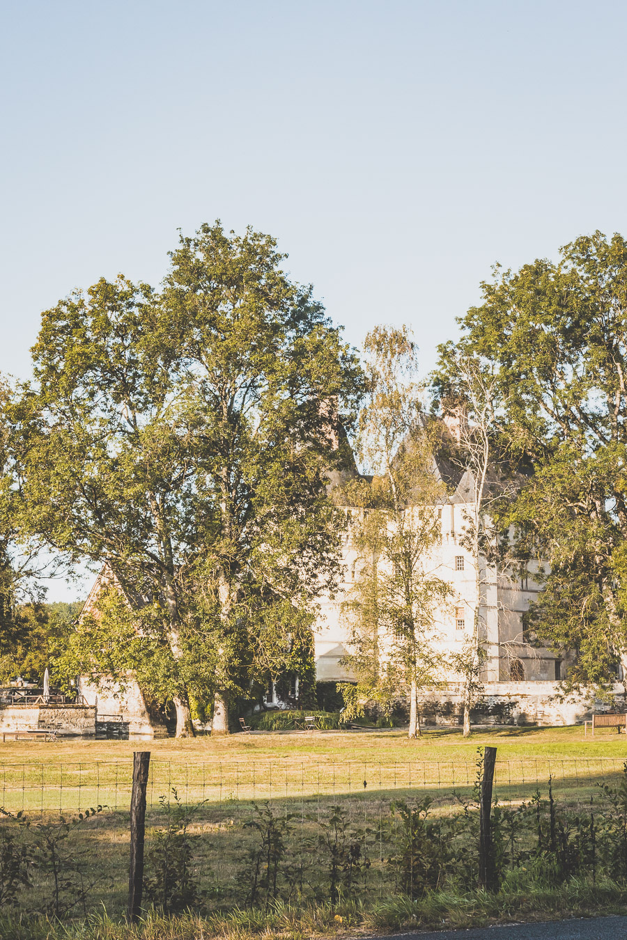 Que faire en Indre-et-Loire ?