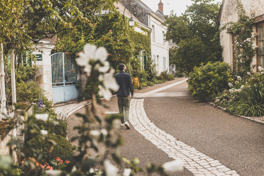 Que faire en Indre-et-Loire ?