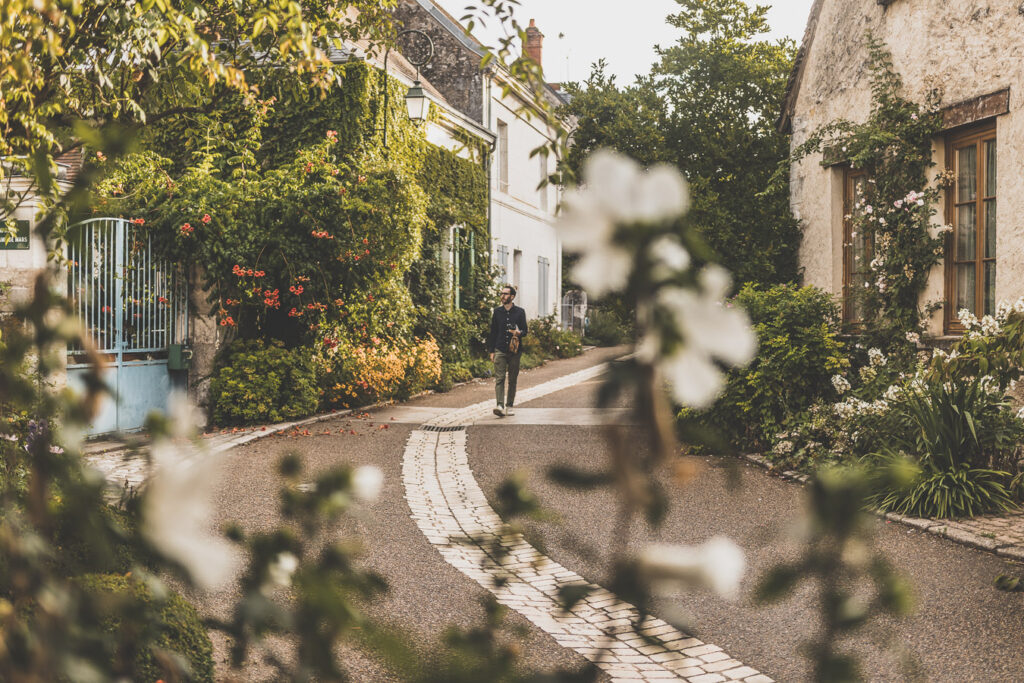 Que faire dans l'Indre-et-Loire?