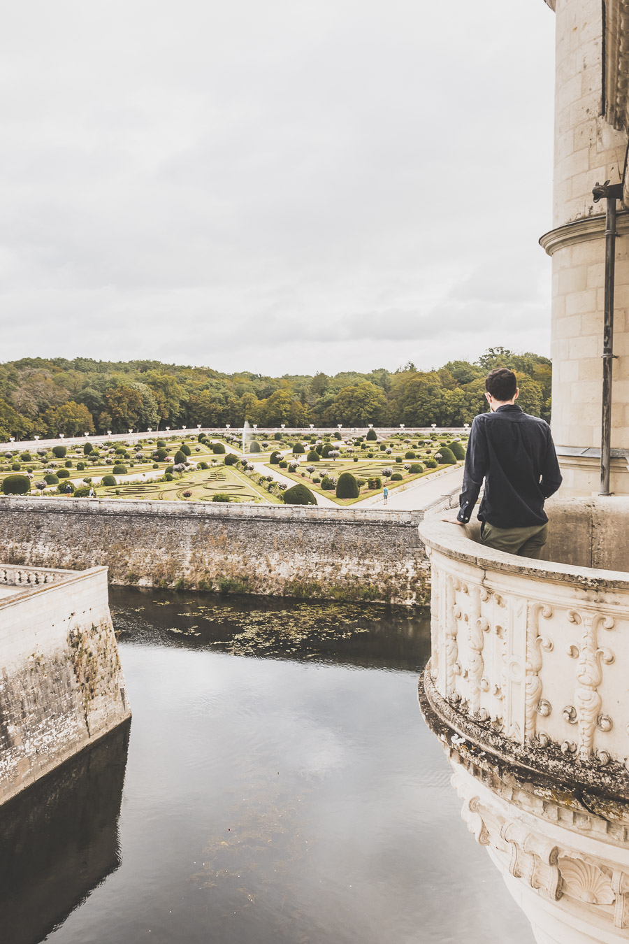 Château de Chenonceau