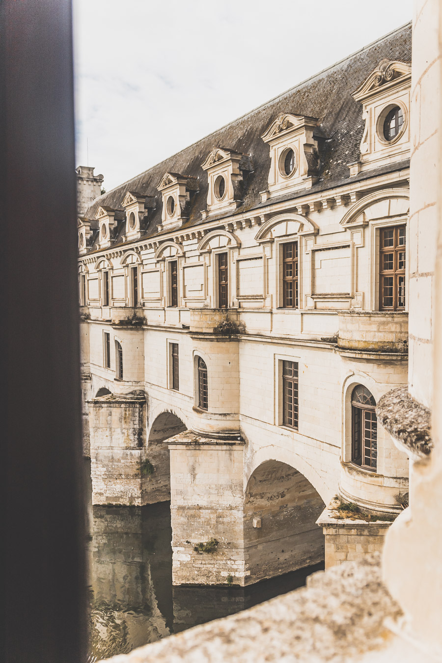 Château de Chenonceau