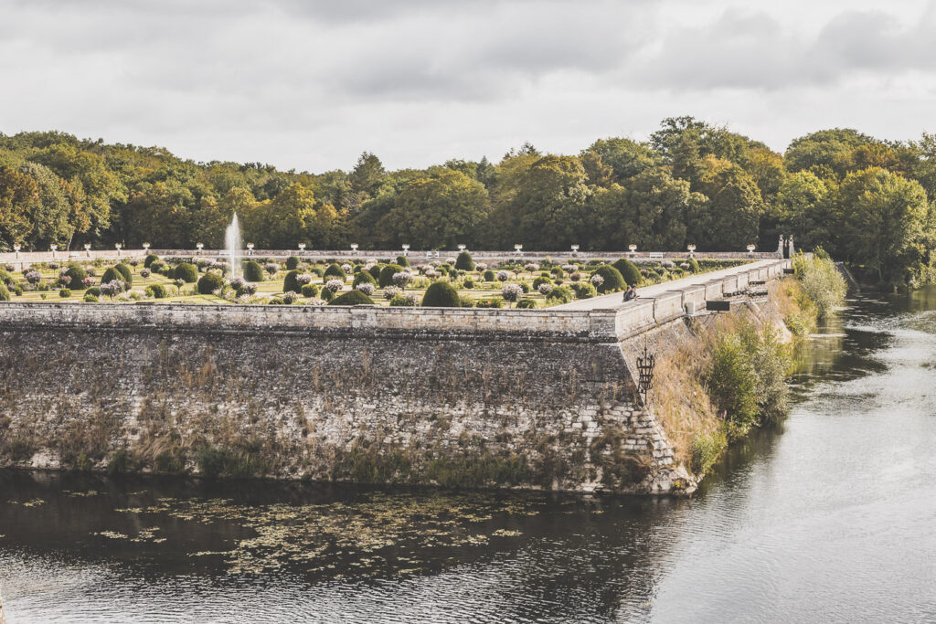 Château de Chenonceau