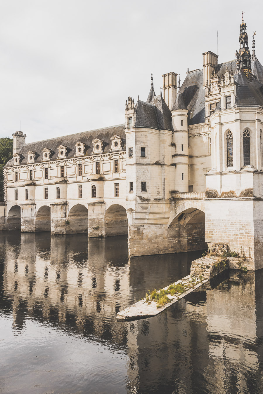 Que faire en Indre-et-Loire ?