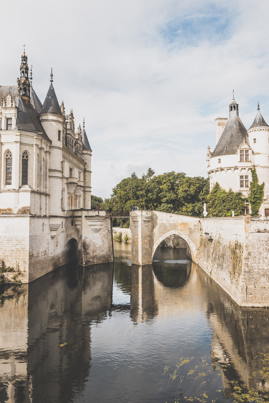 Château de Chenonceau