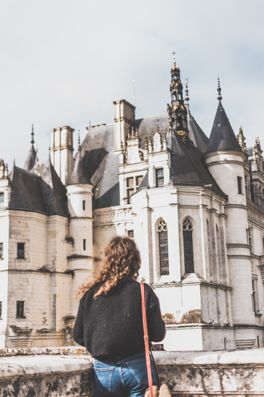 Château de Chenonceau