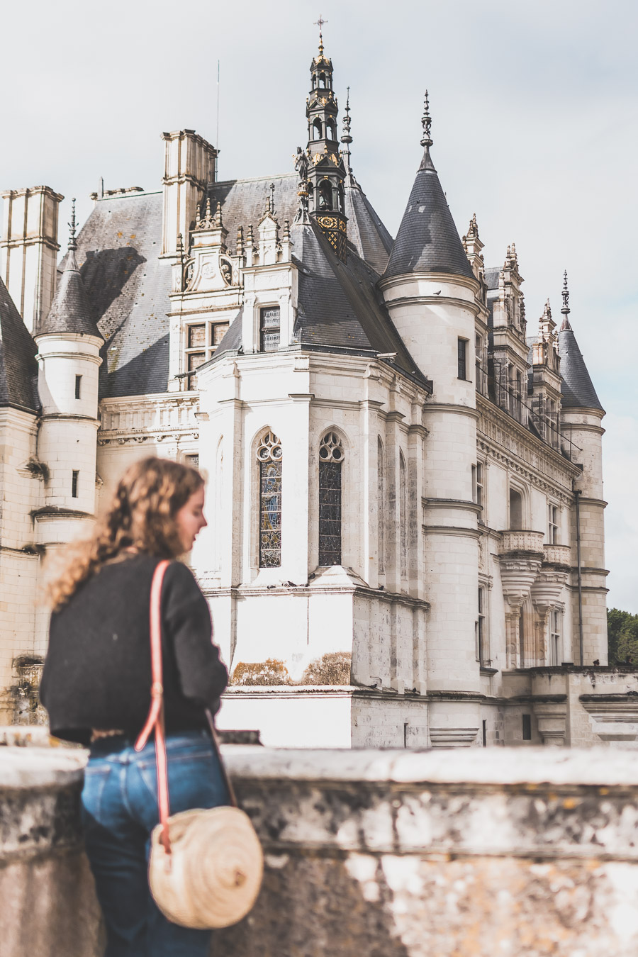 Château de Chenonceau