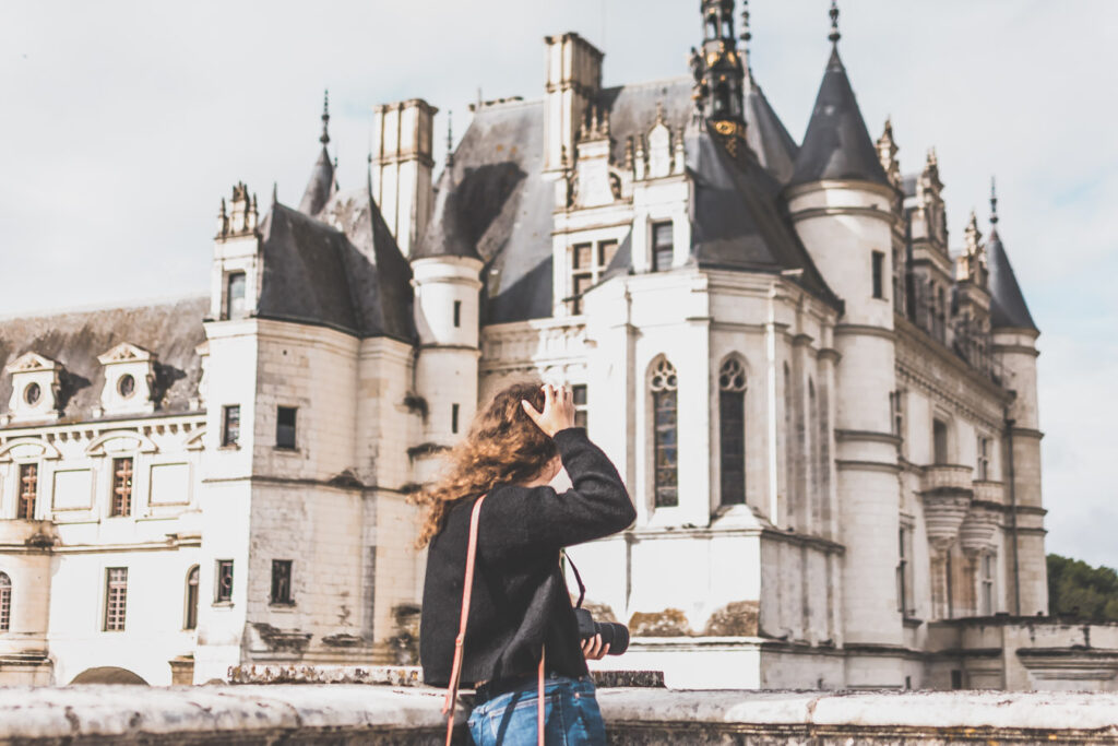 Château de Chenonceau