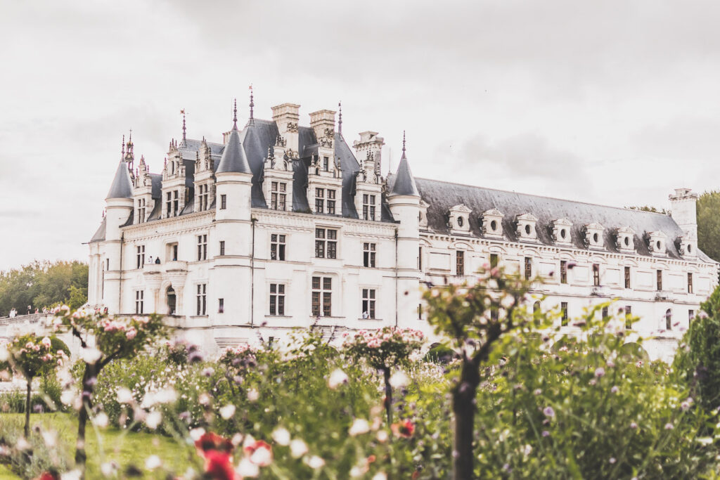 Château de Chenonceau