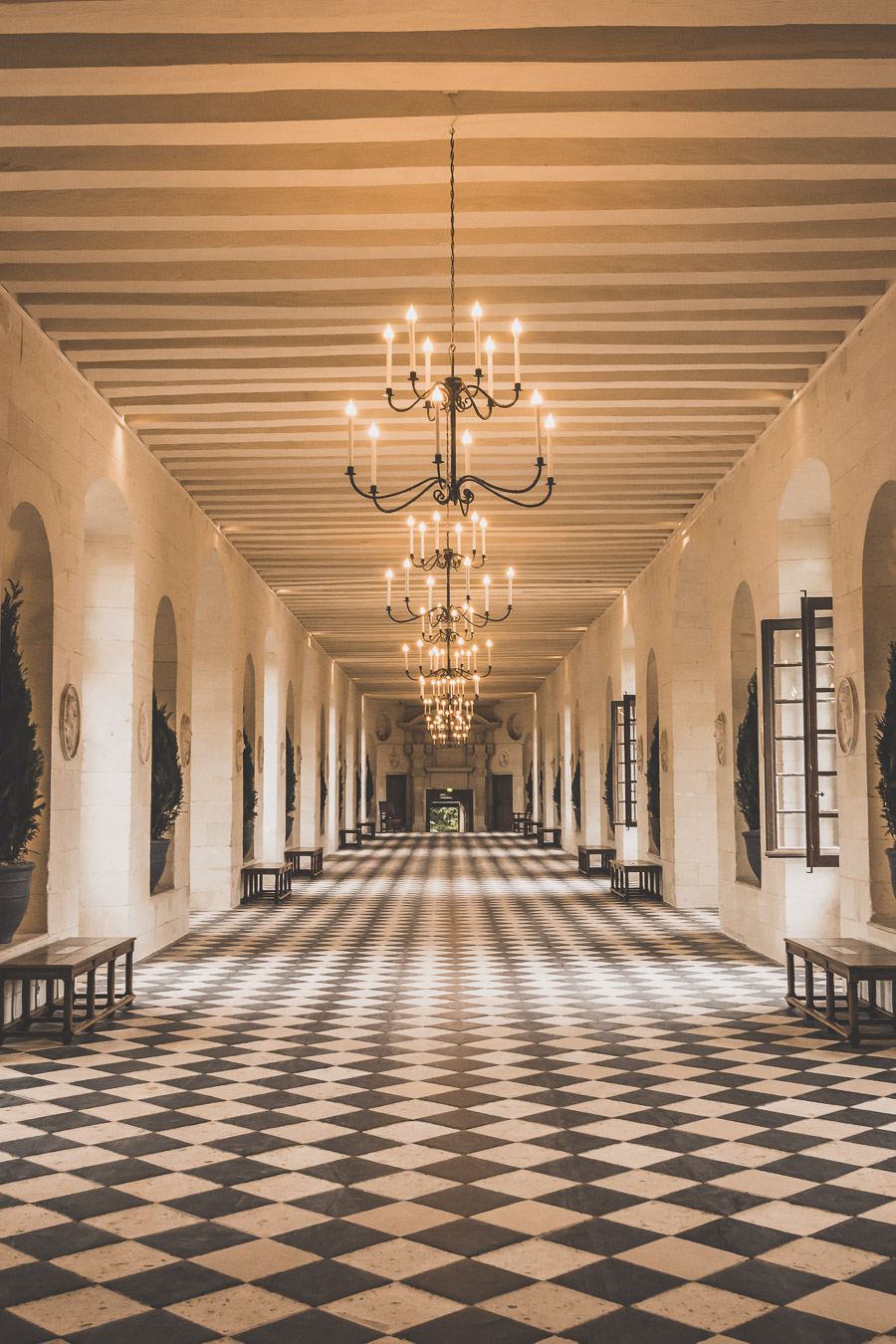 Château de Chenonceau