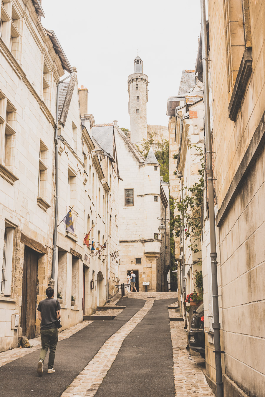 Que faire en Indre-et-Loire ?