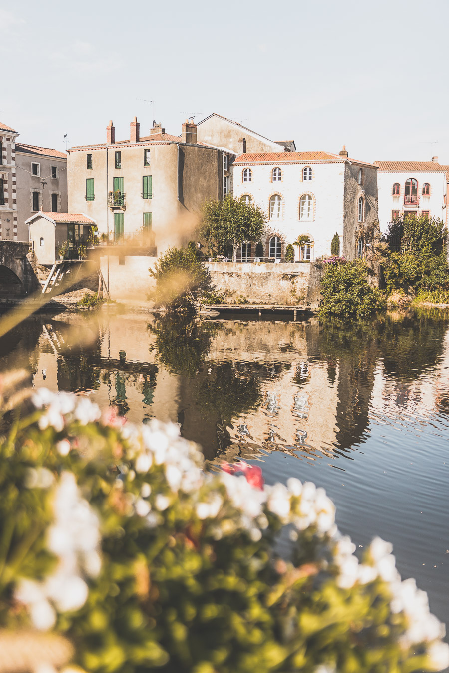 Les plus beaux coins de Loire-Atlantique