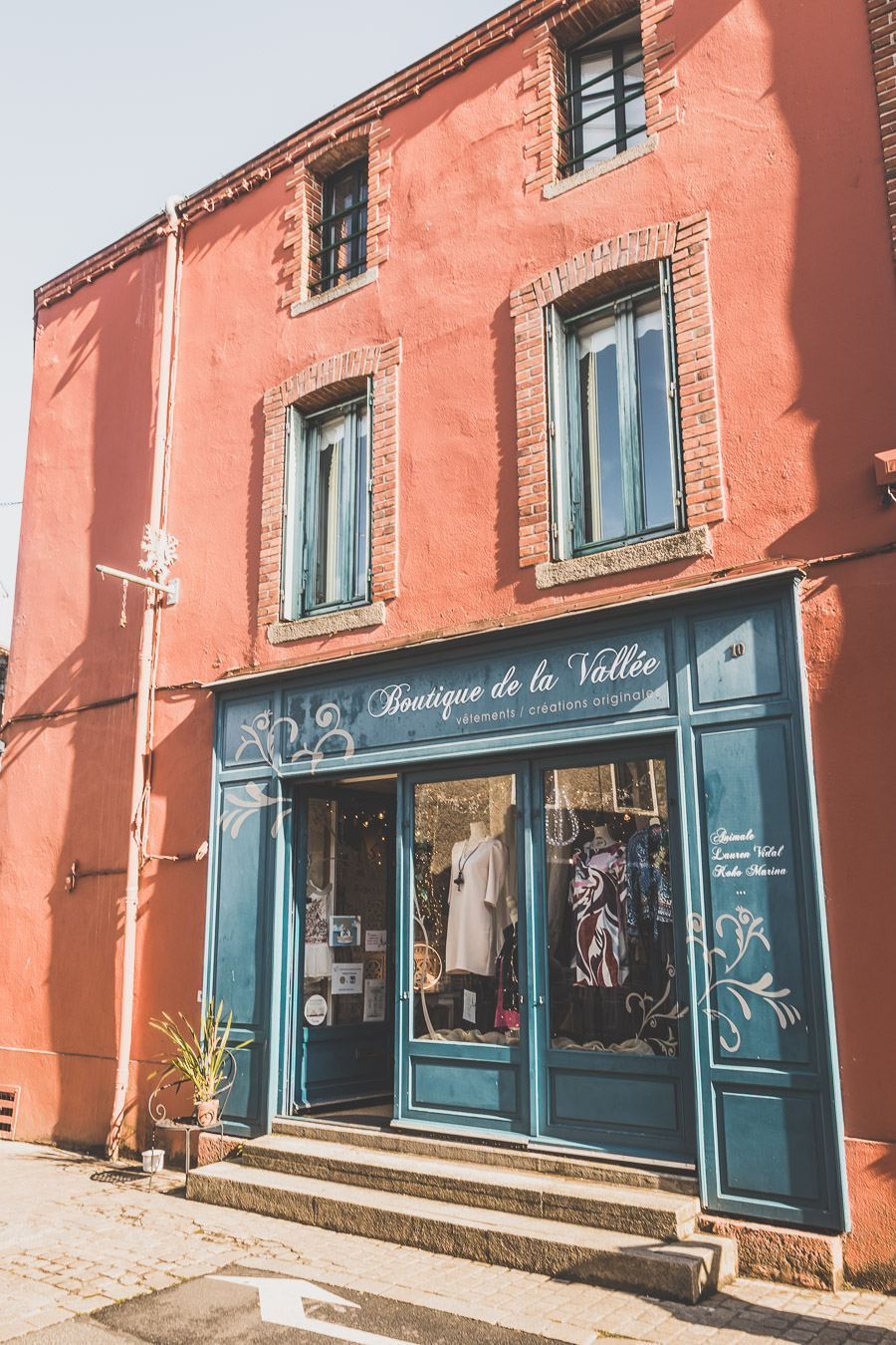 Les plus beaux coins de Loire-Atlantique