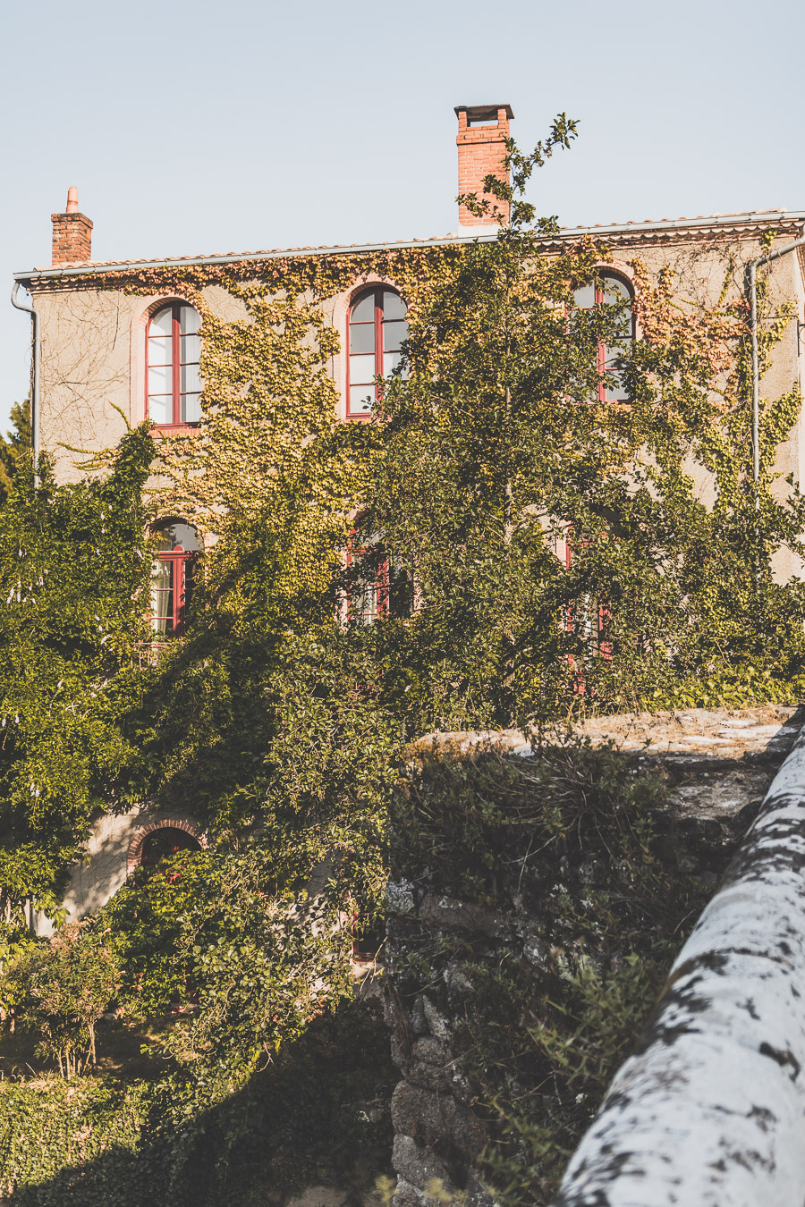 Les plus beaux coins de Loire-Atlantique