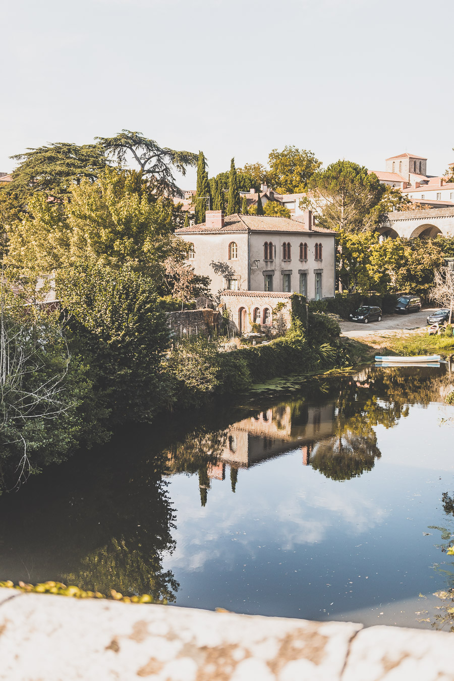 Les plus beaux coins de Loire-Atlantique