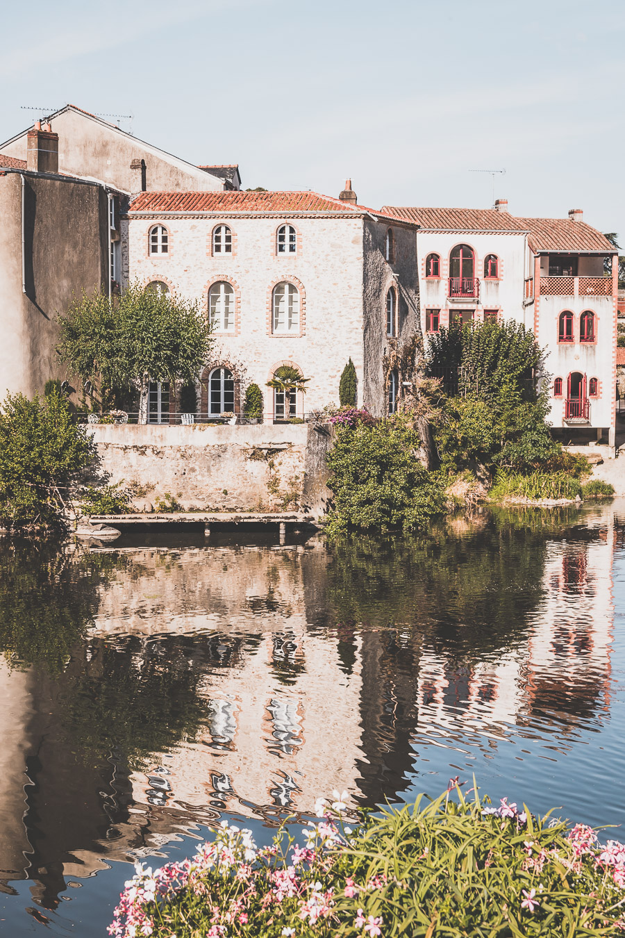 Les plus beaux coins de Loire-Atlantique