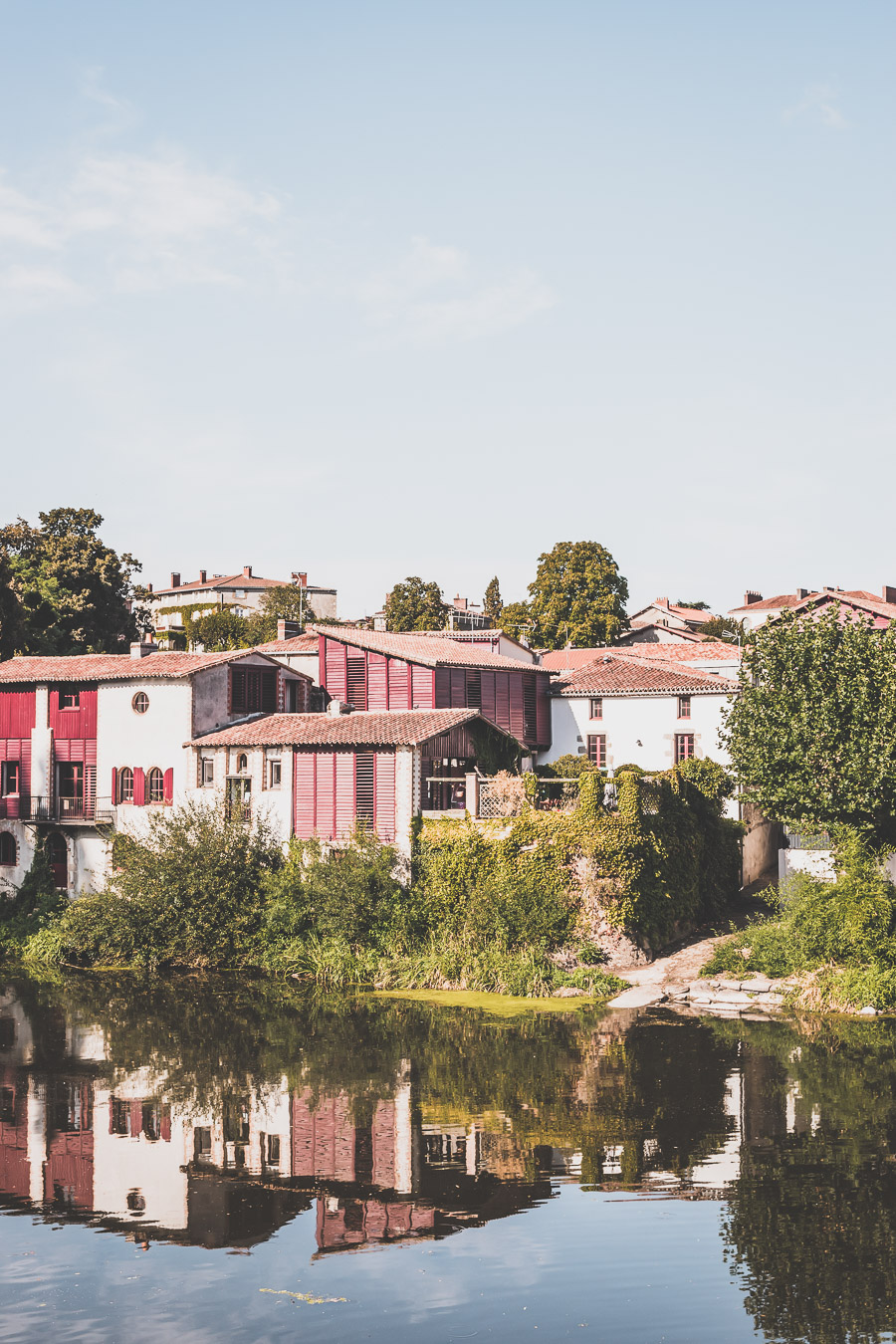 Les plus beaux coins de Loire-Atlantique