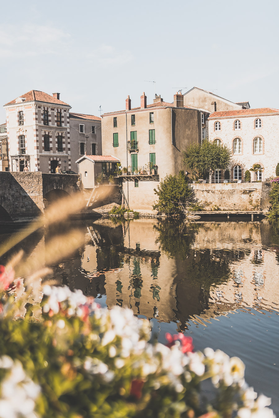 Les plus beaux coins de Loire-Atlantique