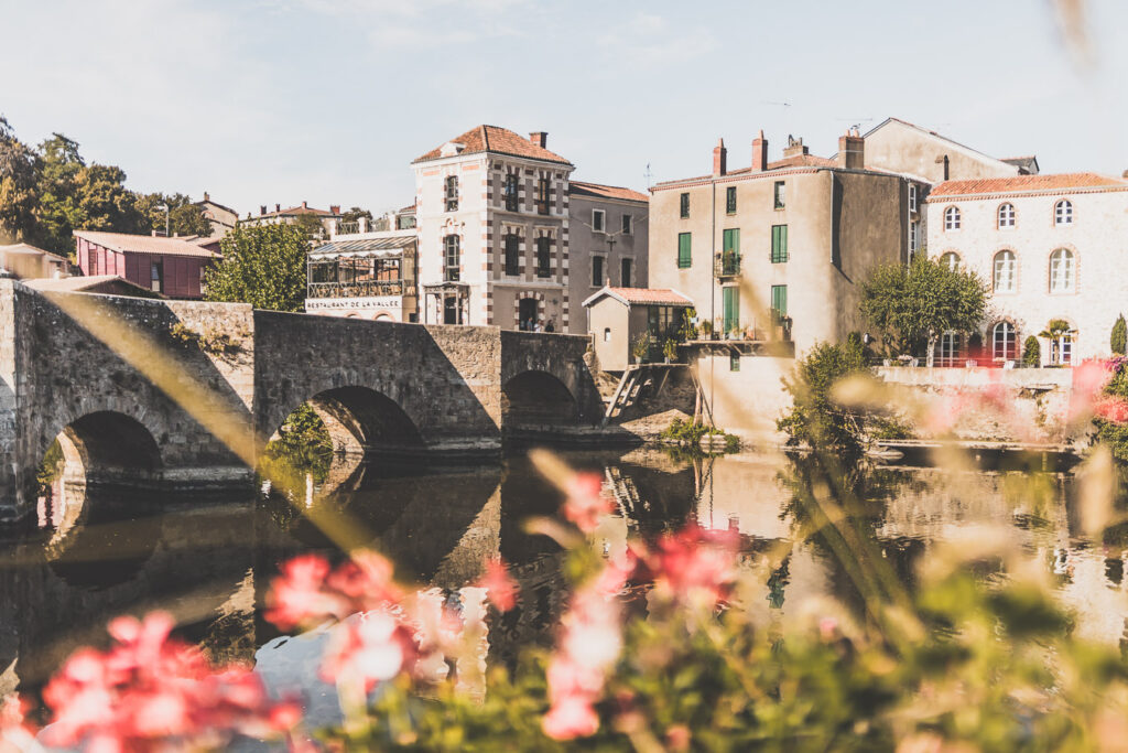 Les plus beaux coins de Loire-Atlantique