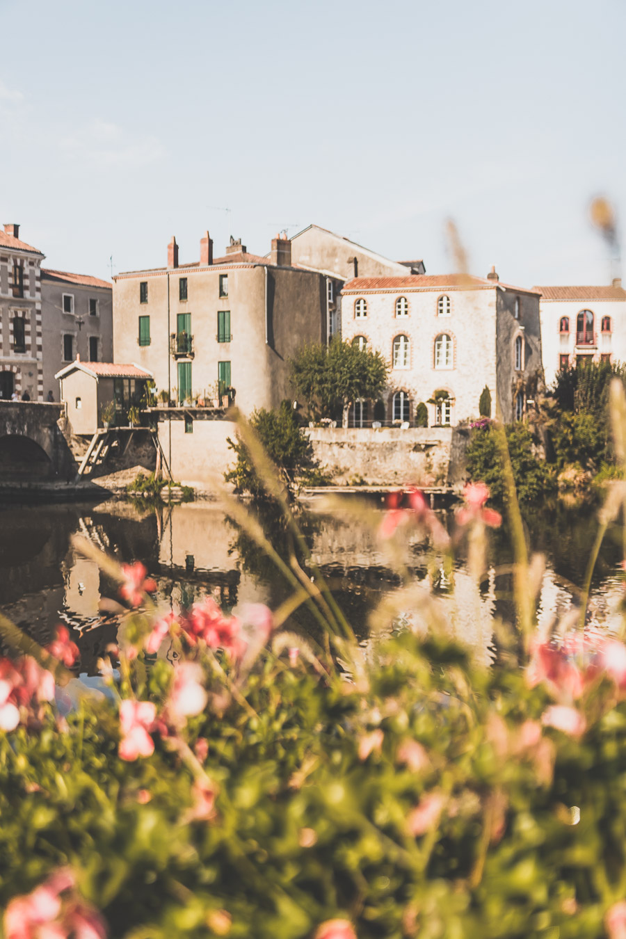 Les plus beaux coins de Loire-Atlantique