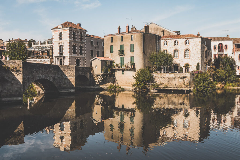 Les plus beaux coins de Loire-Atlantique