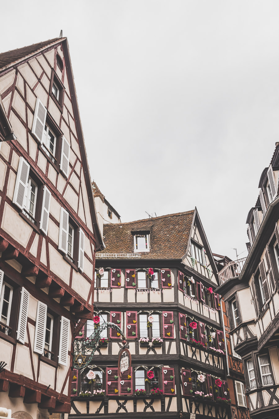 Visiter Colmar