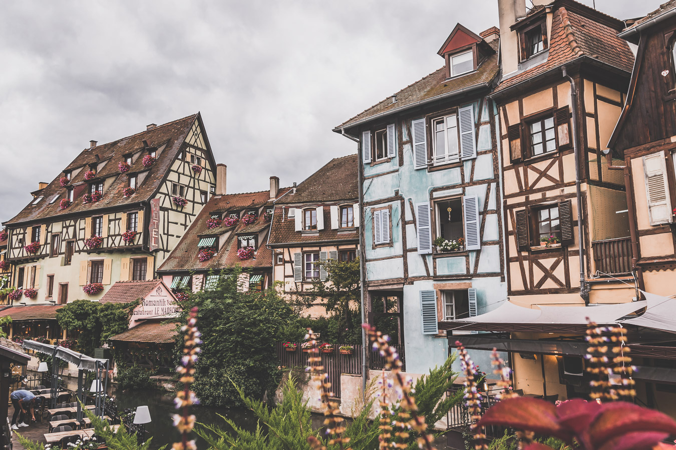 Visiter l'Alsace que faire dans le HautRhin ? — Prochains Détours