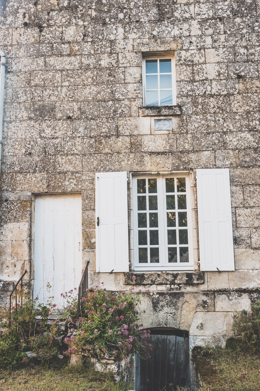 road trip châteaux de la Loire