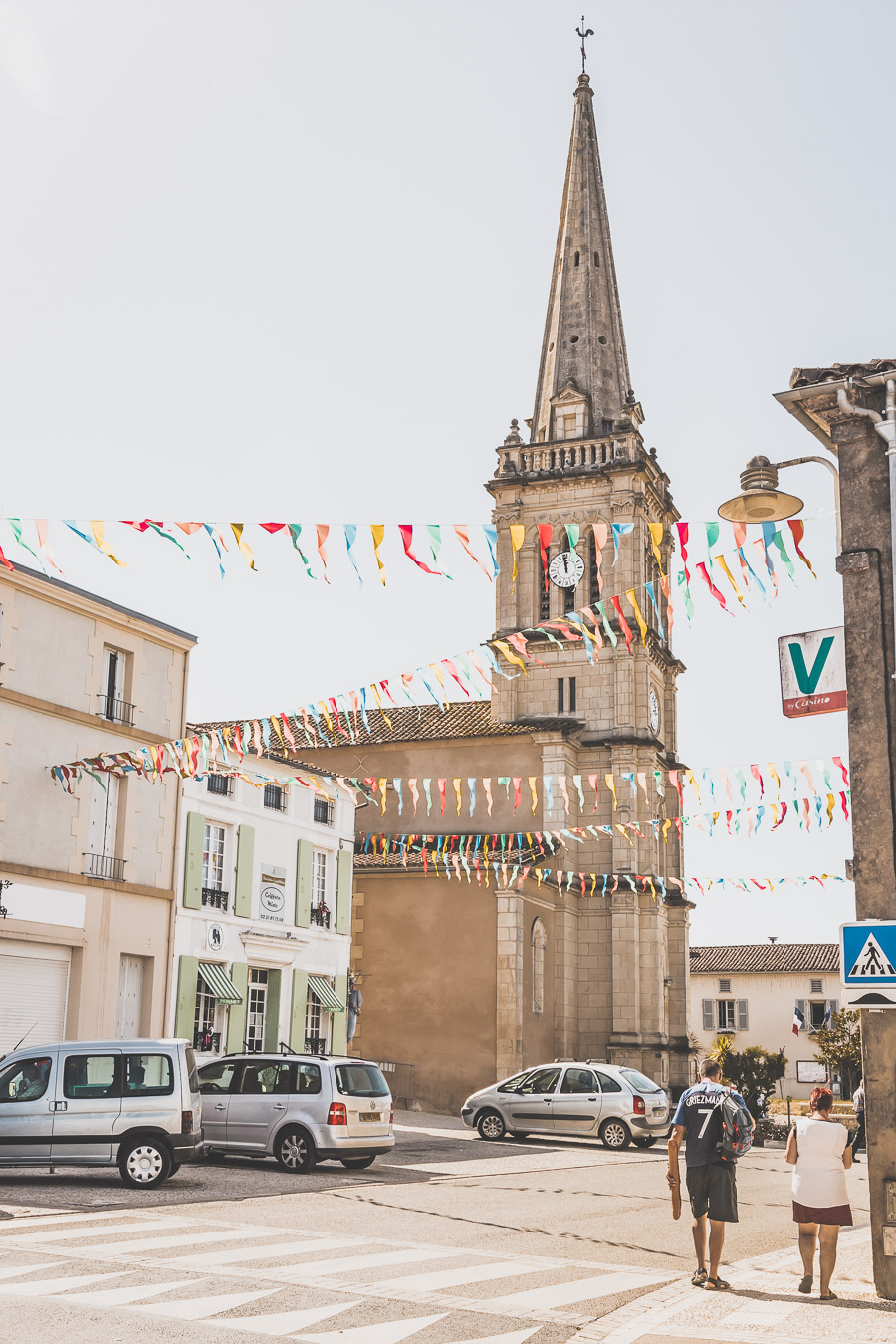 Que visiter en Vendée ?