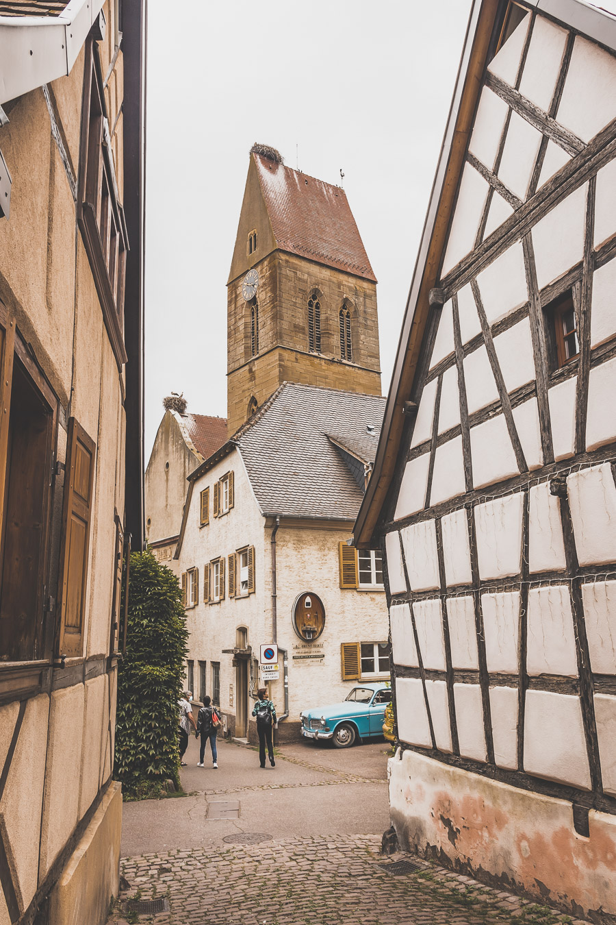 Eguisheim