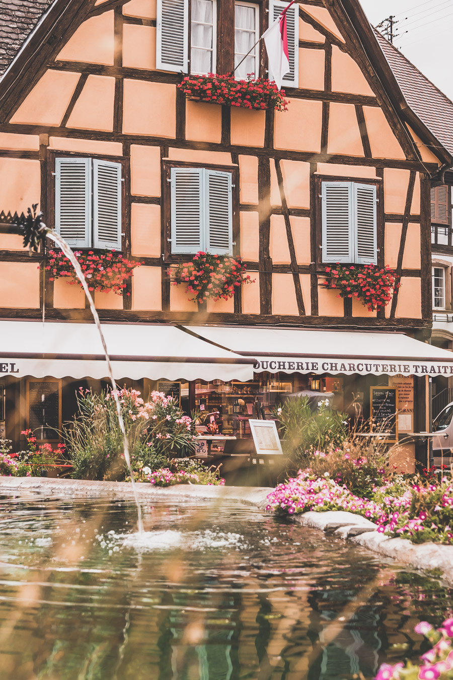 Eguisheim