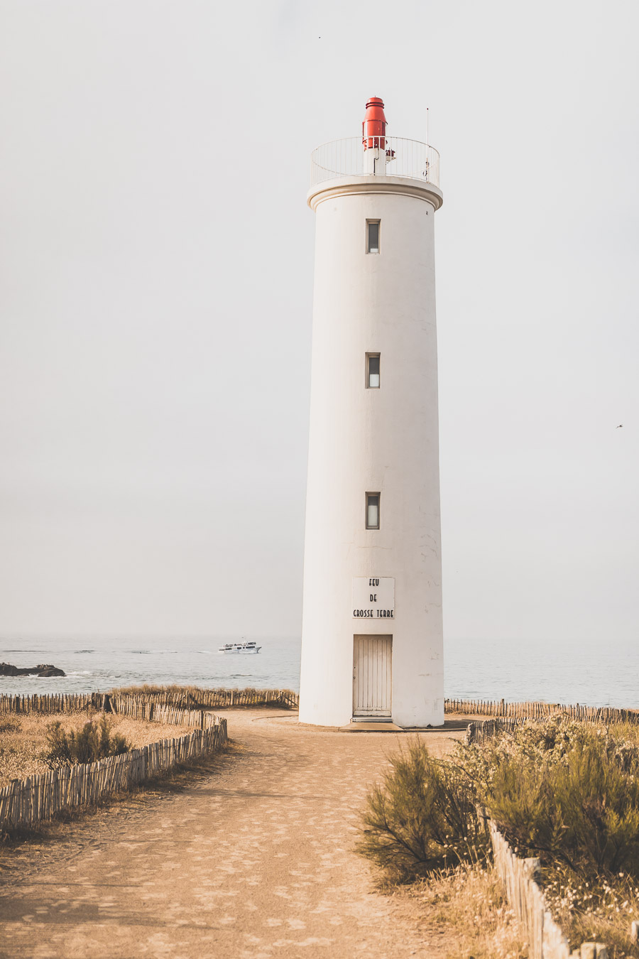 Que visiter en Vendée ?