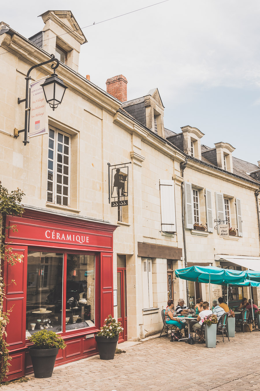 Que visiter à Angers et aux alentours ?