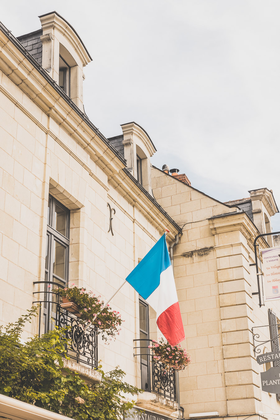 visite du Maine-et-Loire