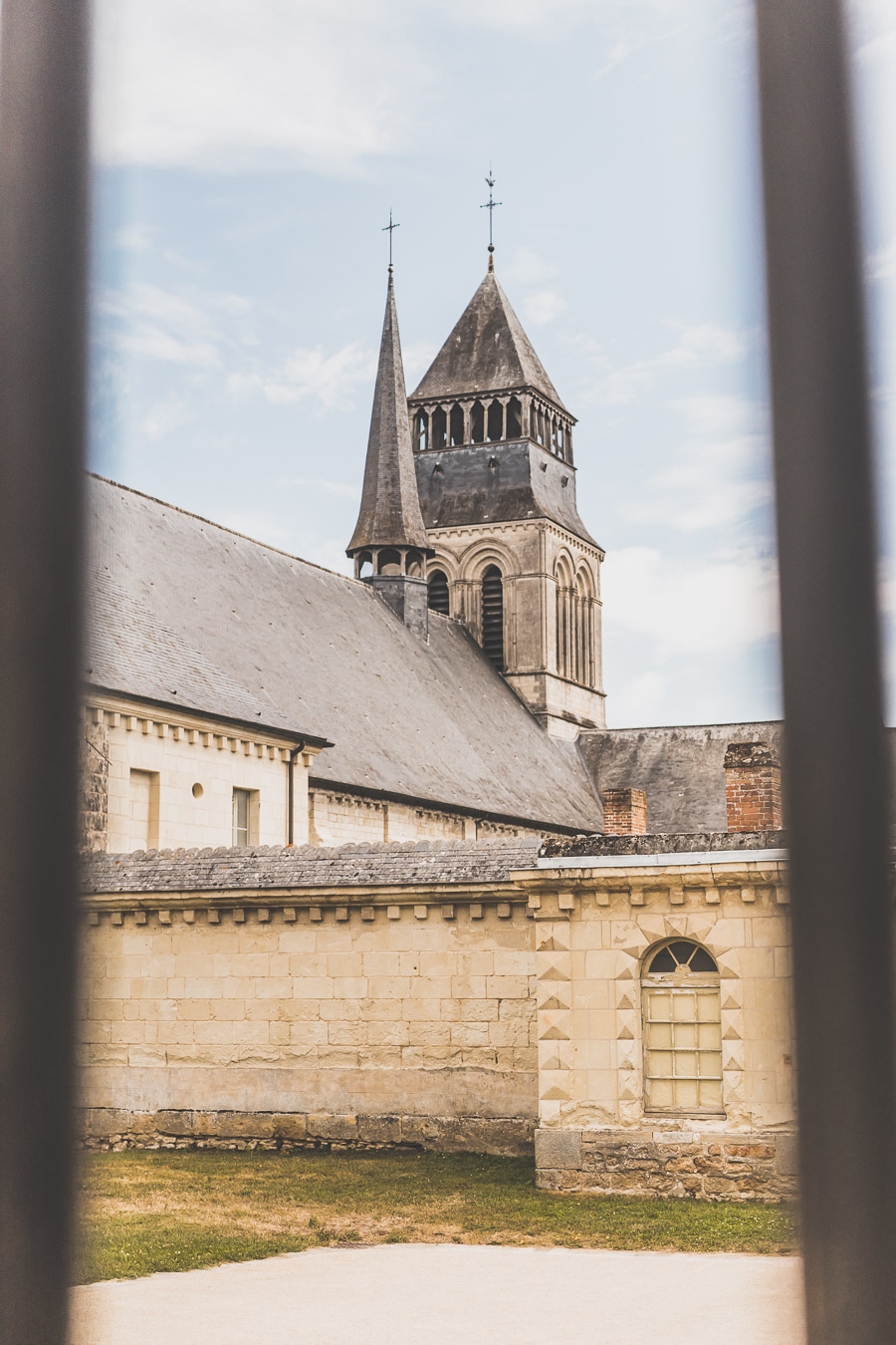 visite du Maine-et-Loire