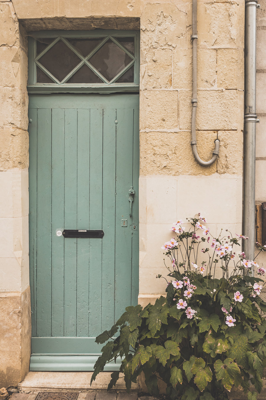 visite du Maine-et-Loire