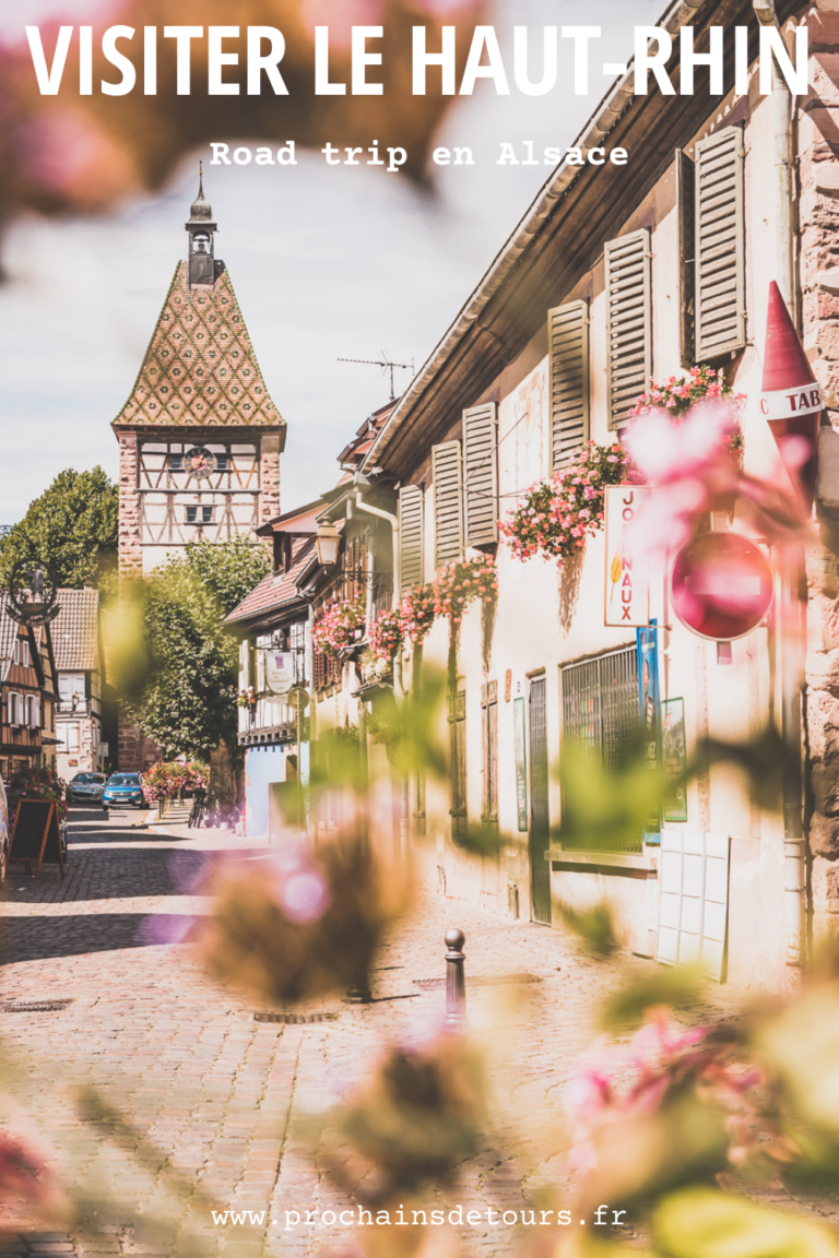 Que Faire Aujourd'hui Dans Le Haut Rhin