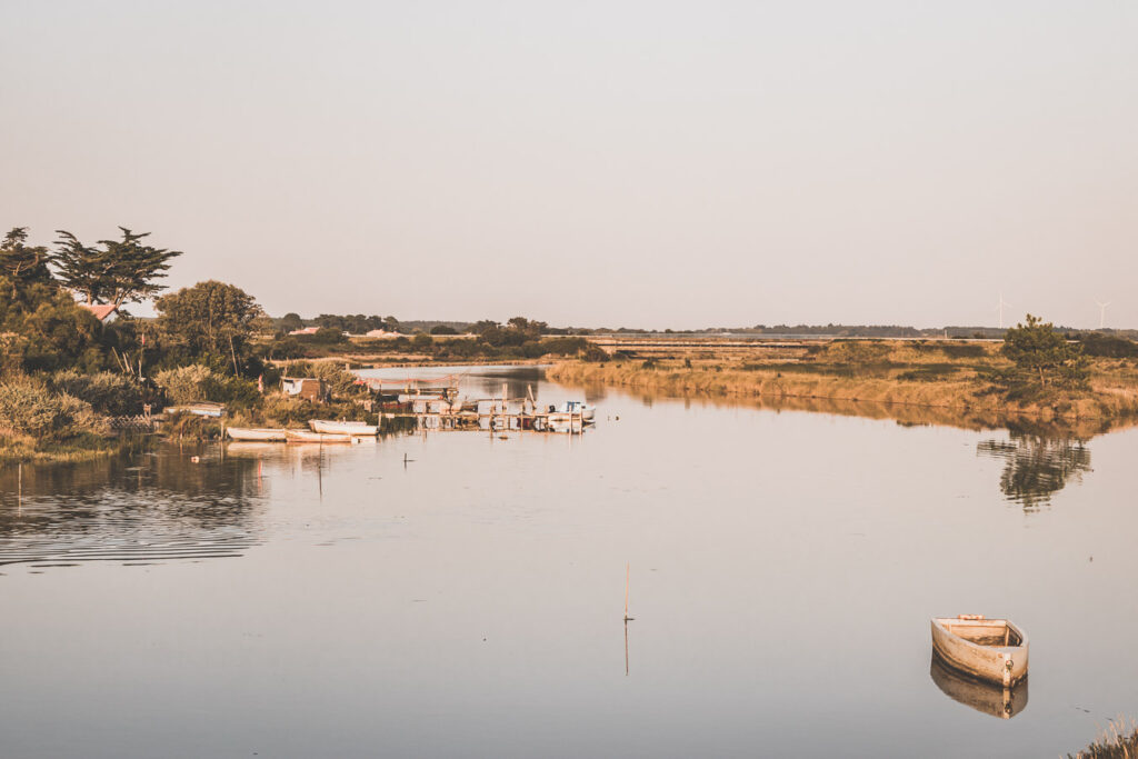 Que visiter en Vendée ?