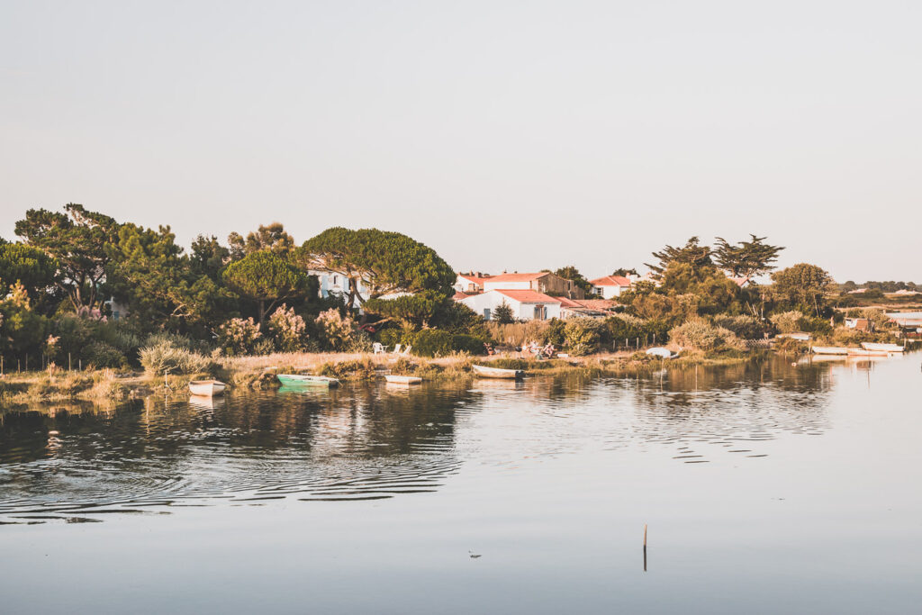 Que visiter en Vendée ?